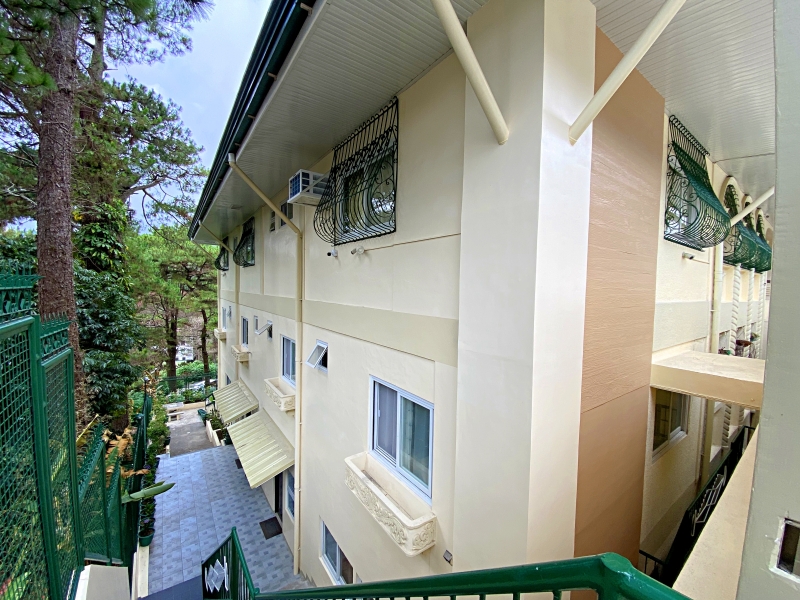 フィリピン留学 Cebu21 - EOP Campus-Exterior-27